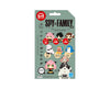 Spy x Family Nanoblocks Vol.2
