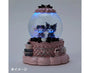 Sanrio Christmas 2023 My Melody &amp; Kuromi Snow Globe thumbnail 4