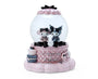 Sanrio Christmas 2023 My Melody &amp; Kuromi Snow Globe thumbnail 1