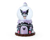 Sanrio Christmas 2023 Kuromi Snow Globe