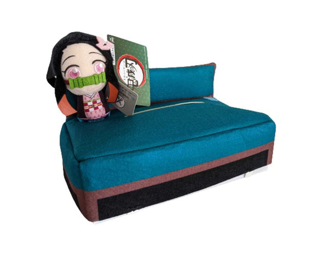 Demon Slayer Tissue Cases Home Sugoi Mart Nezuko