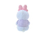 Disney Sleeping Daisy Duck Plush Keychain thumbnail 2