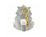 Disney Sleeping Lucifer Plush Keychain thumbnail 2