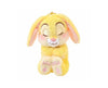 Disney Sleeping Miss Bunny Plush Keychain
