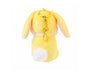 Disney Sleeping Miss Bunny Plush Keychain thumbnail 2