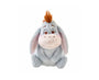 Disney Sleepy Eeyore Plush Keychain thumbnail 1