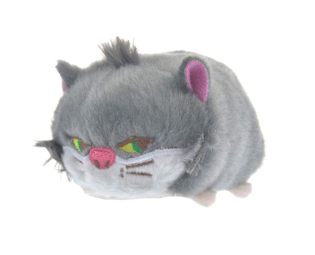 Disney Tsum Tsum Cat Day Lucifer