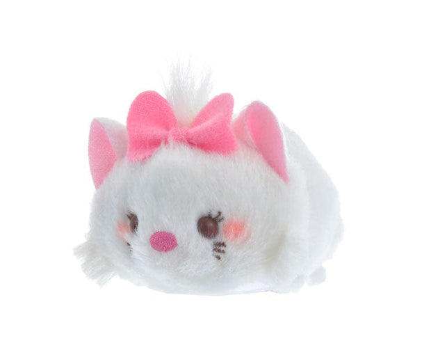 Disney Tsum Tsum Cat Day Marie