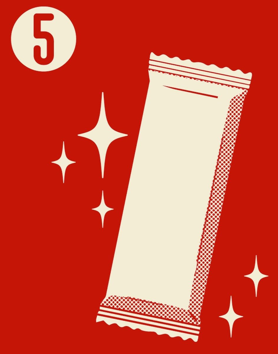 5.  Kit Kat — Original