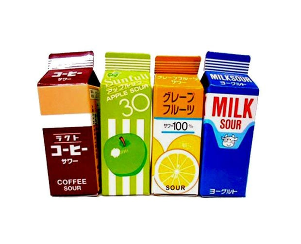DX Sour Pack Food and Drink Sugoi Mart