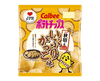 Calbee Potato Chips: Akita Iburigakko Candy and Snacks Japan Crate Store