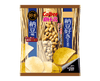 Calbee Potato Chips: Natto Candy and Snacks Japan Crate Store