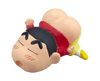 Crayon Shin-Chan Cable Bite Home Japan Crate Store
