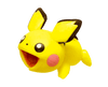 Pokemon Pichu Cable Bite Home Japan Crate Store