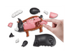 Ittougai Meat Puzzle: Pig Toys and Games Japan Crate Store