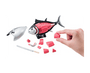 Ittougai Meat Puzzle: Tuna Toys and Games Japan Crate Store thumbnail 1