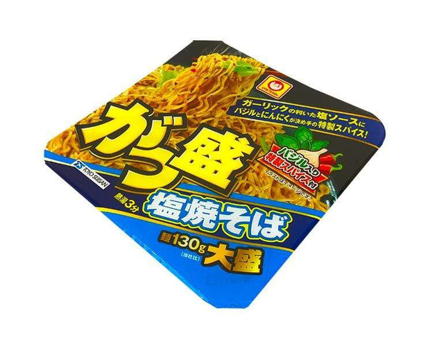 Gatsumori Yakisoba (Salt and Basil) Food and Drink Japan Crate Store