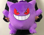 Pokemon Gengar XL Plushie Anime &amp; Brands Japan Crate Store thumbnail 2