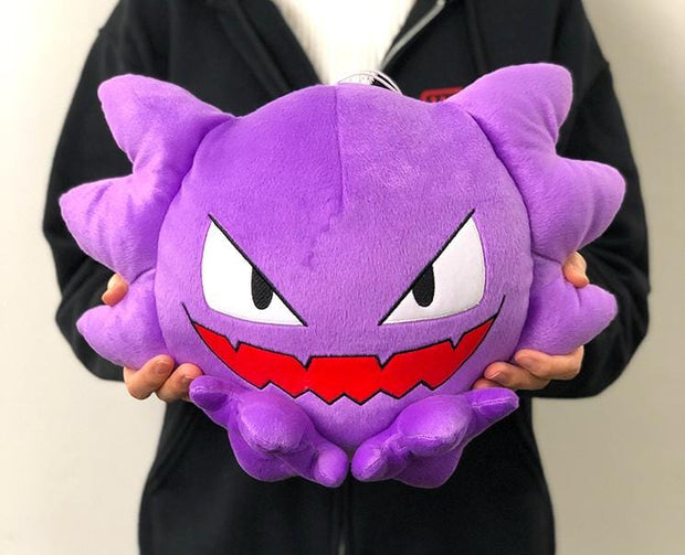 Pokemon Haunter L Plushie Anime & Brands Japan Crate Store