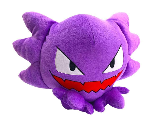 Pokemon Haunter L Plushie Anime & Brands Japan Crate Store