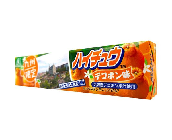 Hi-Chew: Kyushu Dekopon Flavor