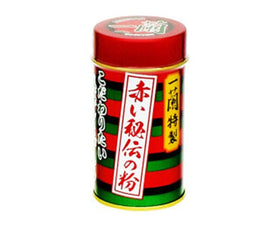Ichiran Pepper Powder