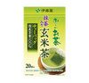 Itoen Genmai Tea (Tea Bag) Food and Drink Japan Crate Store