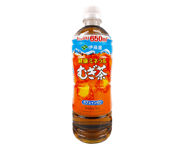 Itoen Barley Tea Food and Drink Japan Crate Store