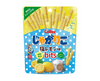 Jagariko: Salty Lemon Bits Candy and Snacks Japan Crate Store