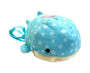 Jinbesan Plushie Backpack Anime &amp; Brands Japan Crate Store thumbnail 1