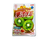 Kajuu Gummy: Kiwi Candy and Snacks Japan Crate Store