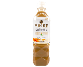 Afternoon Tea: Milk Tea