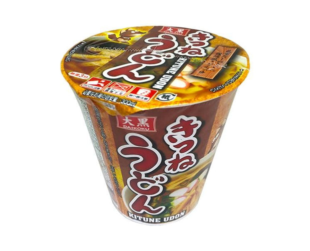 Kitsune Udon Food and Drink Japan Crate Store