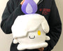 Pokemon Litwik L Plushie Anime &amp; Brands Japan Crate Store thumbnail 2