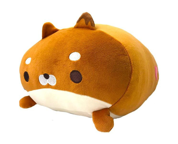 Marshmal Park Plushie (Fox) Anime & Brands Japan Crate Store