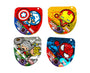 Kororo Marvel Gummy Candy and Snacks Japan Crate Store thumbnail 2