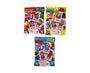 Sakeru Gummy: Marvel Comics Candy and Snacks Japan Crate Store thumbnail 2