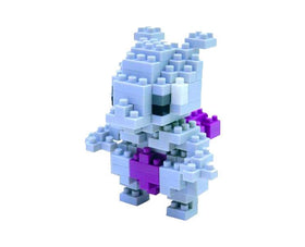 Pokemon Nanoblock: Mewtwo