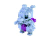 Pokemon Nanoblock: Mewtwo Anime & Brands Japan Crate Store