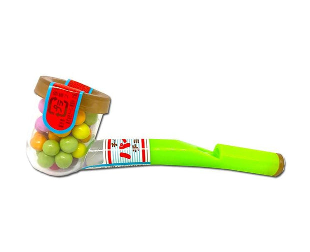 Pipe Chocolate Candy and Snacks Japan Crate Store