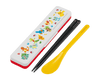 Pokemon Chopsticks, Spoon, and Case Set Home Japan Crate Store   