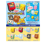 Pokemon School Bags Blind Box Vol. 2 Anime &amp; Brands Japan Crate Store thumbnail 2