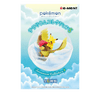 Pokemon Terrarium Collection Blind Box Vol 5 Anime & Brands Japan Crate Store