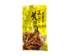 Shoyu Dried Conger Eels Candy and Snacks Japan Crate Store