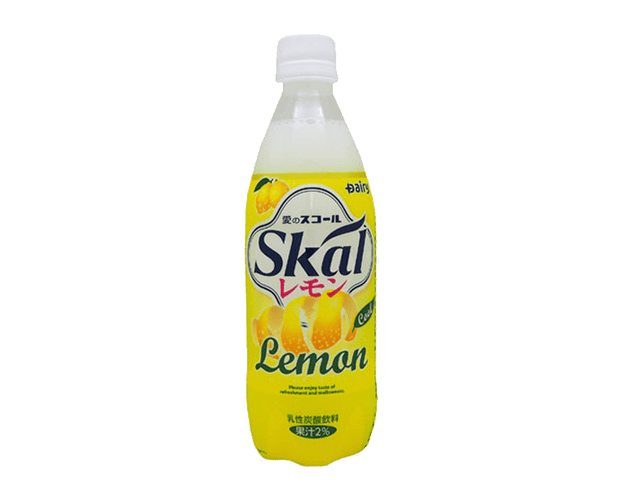 Skal Lemon Food and Drink Japan Crate Store