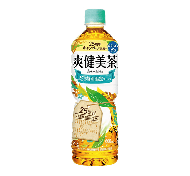 Sokenbicha Tea Food and Drink Japan Crate Store