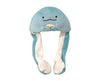 Sumikko Gurashi Dancing Hands Hat (Tokage) Anime & Brands Japan Crate Store
