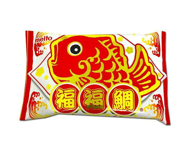 Puku Puku Taiyaki Candy and Snacks Japan Crate Store