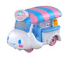 Dream Tomica Cinnamoroll (#147) Anime & Brands Japan Crate Store