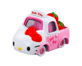 Dream Tomica Hello Kitty (#152)